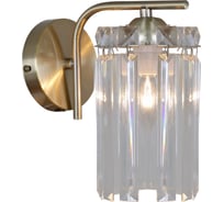 Бра ILLUMICO IL3566-1WSQ-24 AB LYRA
