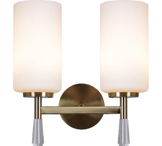 Бра ILLUMICO IL5218-2WLS-24 HIGHBALL 1