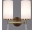 Бра ILLUMICO IL5218-2WLS-24 HIGHBALL 2