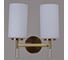Бра ILLUMICO IL5218-2WLS-24 HIGHBALL 3