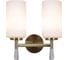 Бра ILLUMICO IL5218-2WLS-24 HIGHBALL 1