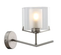 Бра ILLUMICO IL5563-1WST-79 SN