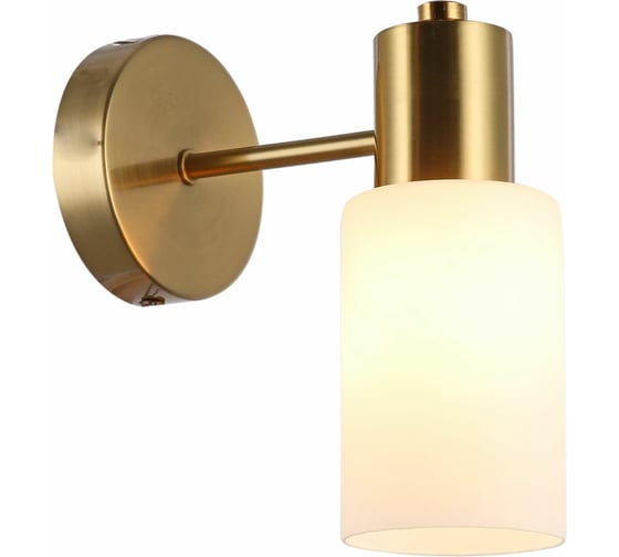 Бра ILLUMICO IL0110-1W-79 COP