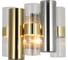 Бра ILLUMICO IL0525-1W-79 BRASS 1