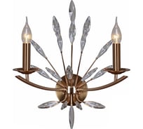 Бра ILLUMICO IL2307-2WOR-39 GD