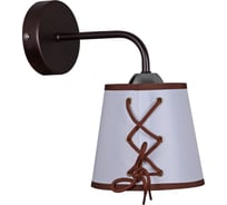 Бра ILLUMICO IL6103-1WOU-79 CF CR Clara