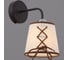 Бра ILLUMICO IL6103-1WOU-79 CF CR Clara 2