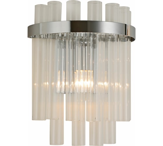 Бра ILLUMICO IL0124-1W-79 CR 1