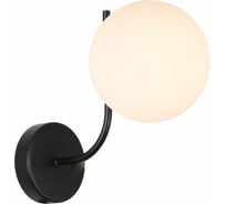 Бра ILLUMICO IL0167-1W-79 BK AB