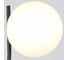 Бра ILLUMICO IL0167-1W-79 BK AB 3