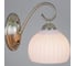 Бра ILLUMICO IL0695-1WSQ-24 AB CAPELLA 2