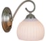 Бра ILLUMICO IL0695-1WSQ-24 AB CAPELLA 1