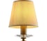 Бра ILLUMICO IL6182-1W-27 AB 2