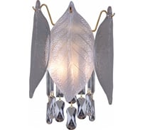 Бра ILLUMICO IL8186-2WLY-39 GD WT
