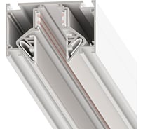 Магнитный шинопровод ARTE LAMP под натяжной потолок LINEA-ACCESSORIES A473233