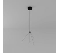 Потолочная база с подвесом ARTE LAMP FADO A660006