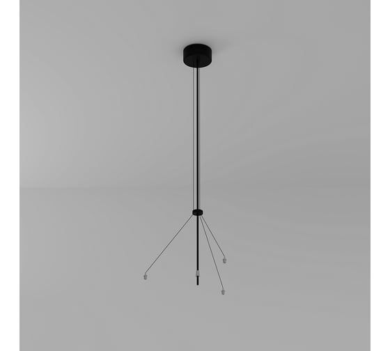 Потолочная база с подвесом ARTE LAMP FADO A660006