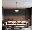 Потолочная база с подвесом ARTE LAMP FADO A660006 3