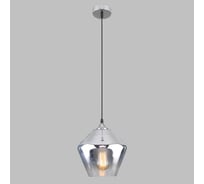 Подвесной светильник Eurosvet 50198/1 хром a050467