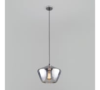 Подвесной светильник Eurosvet 50199/1 хром a050468
