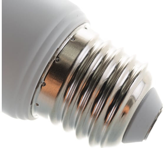 Лампа Gauss Basic A60 9,5W 820lm 4100K E27 LED 1023220