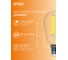 Лампа Gauss Filament ST45 Е14 4.5W 470lm 2700К LED 1141115 7