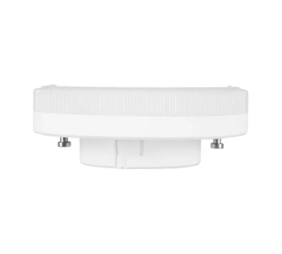 Лампа Gauss Basic GX53 11,5W 1095lm 4100K LED 20849212