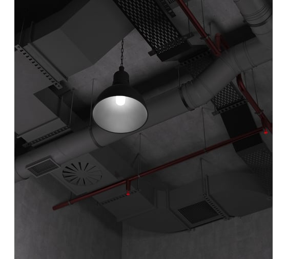 Лампа Gauss Basic T140 AC180-240V 75W 7130lm 6500K E40 LED 11734382