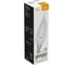 Лампа Gauss Basic, свеча на ветру 5,5W, 400lm, 3000K, E14, LED, 1034116 2