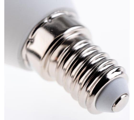 Лампа Gauss Basic Свеча 5,5W 400lm 3000K E14 LED 1033116