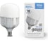 Лампа Gauss Basic T160 AC180-240V 90W 8600lm 6500K E40 LED 11734392 1