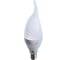 Лампа Gauss Basic Свеча на ветру 5,5W 420lm 4100K E14 LED 1034126 2