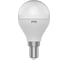 Лампа Gauss Basic, шар, 7,5W, 690lm, 4100K, E14, LED, 1/10/100 1053128 1