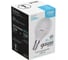 Лампа Gauss Basic, шар, 7,5W, 690lm, 4100K, E14, LED, 1/10/100 1053128 2