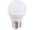 Лампа Gauss Basic, шар, 7,5W, 690lm, 4100K, E27, LED, 1/10/100 1053228 2