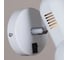 Настенный светильник ReLuce 04012-0.2-01 WH 3