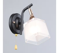 Бра ReLuce 06404-0.2-01 BK+FGD