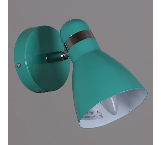 Настенный светильник ReLuce 04714-0.2-01 GN