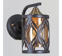 Бра ReLuce 05942-0.2-01 BK+COP