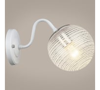 Бра ReLuce 04203-0.2-01 WT+CH