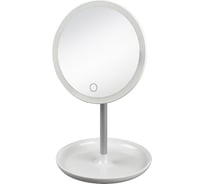 Настольный светильник - зеркало Uniel TLD-590 White/LED/80Lm/6000K/Dimmer 4W UL-00002758