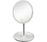 Настольный светильник - зеркало Uniel TLD-590 White/LED/80Lm/6000K/Dimmer 4W UL-00002758 1