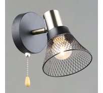 Бра ReLuce 06243-0.8-01 AB+BK