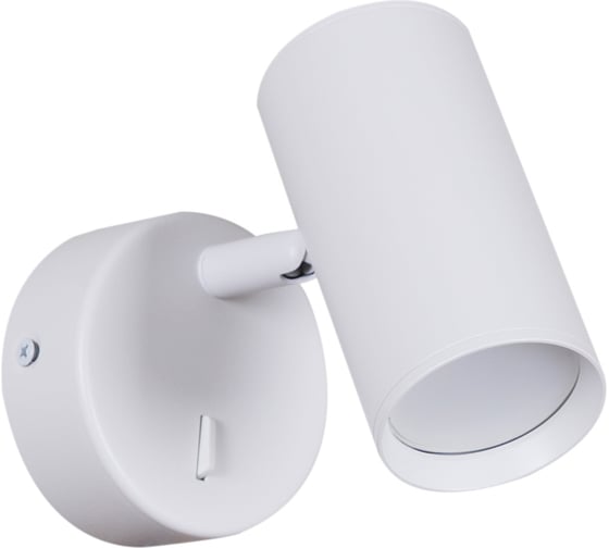 Настенный светильник ReLuce 86207-9.2-001MN GU10 WT 1