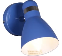 Настенный светильник ReLuce 04714-0.2-01 BL