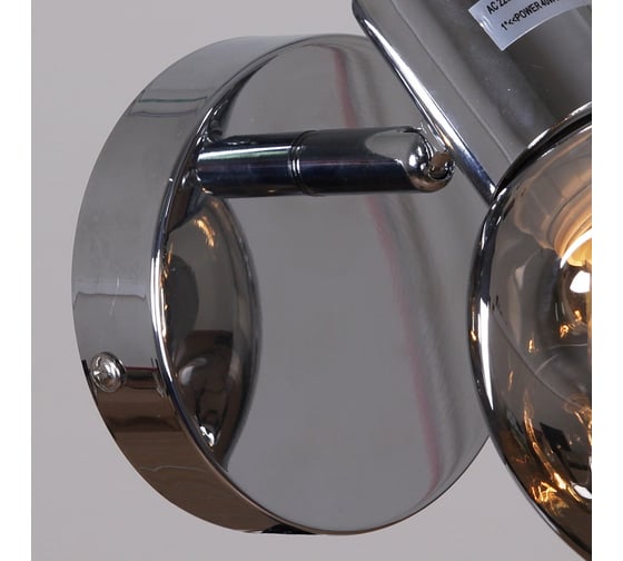 Настенный светильник ReLuce 05971-0.8-01 CR