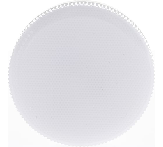 Лампа Gauss LED BASIC GX53 5,5W 420lm 3000K 10849162