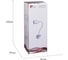 Настенный светодиодный светильник ReLuce 86202-9.2-001MN LED5W WT 3