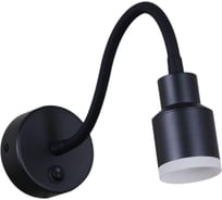 Настенный светодиодный светильник ReLuce 86202-9.2-001MN LED5W BK