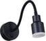 Настенный светодиодный светильник ReLuce 86202-9.2-001MN LED5W BK 1
